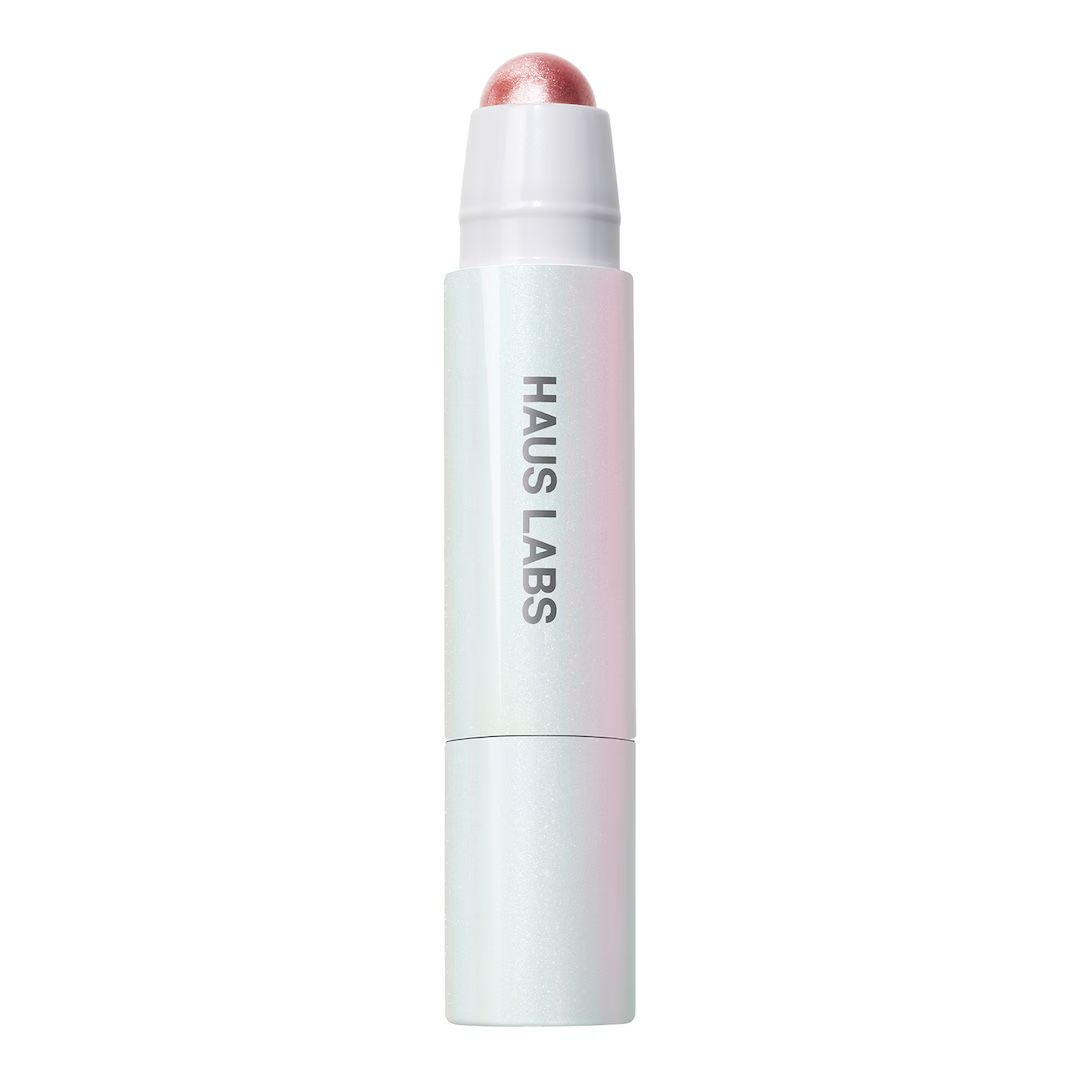 Haus Labs Make-up: Haus Labs Glassy Highlighter Balm - Pink Opal – Neu und originalverpackt aus Basel von Chocolate_Cupcake