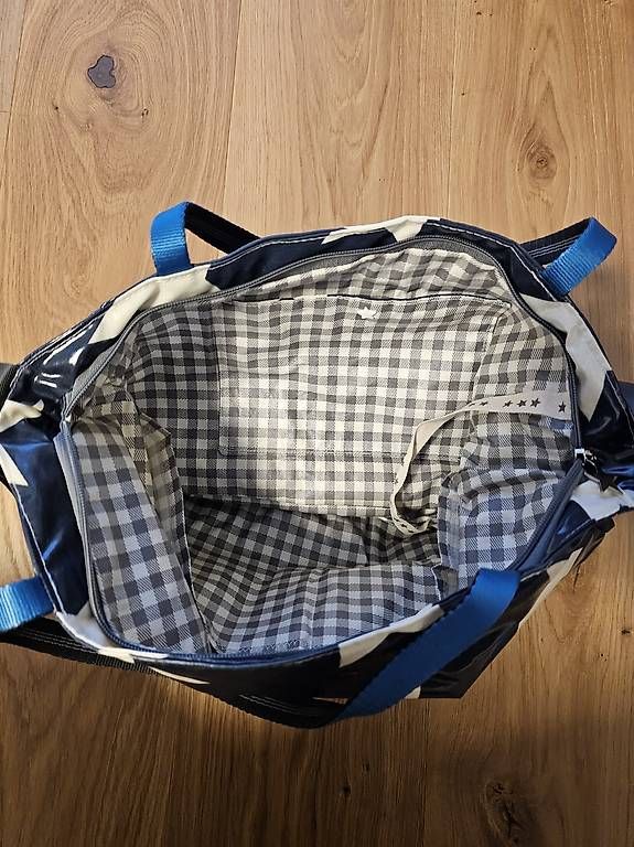 Borse: Tasche von Lieblingsstücke – Usato da Nürensdorf venduto da Alexander77 1