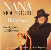 Nana Mouskouri – Hollywood (Great songs from the movies)