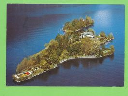 Isole di Brisago