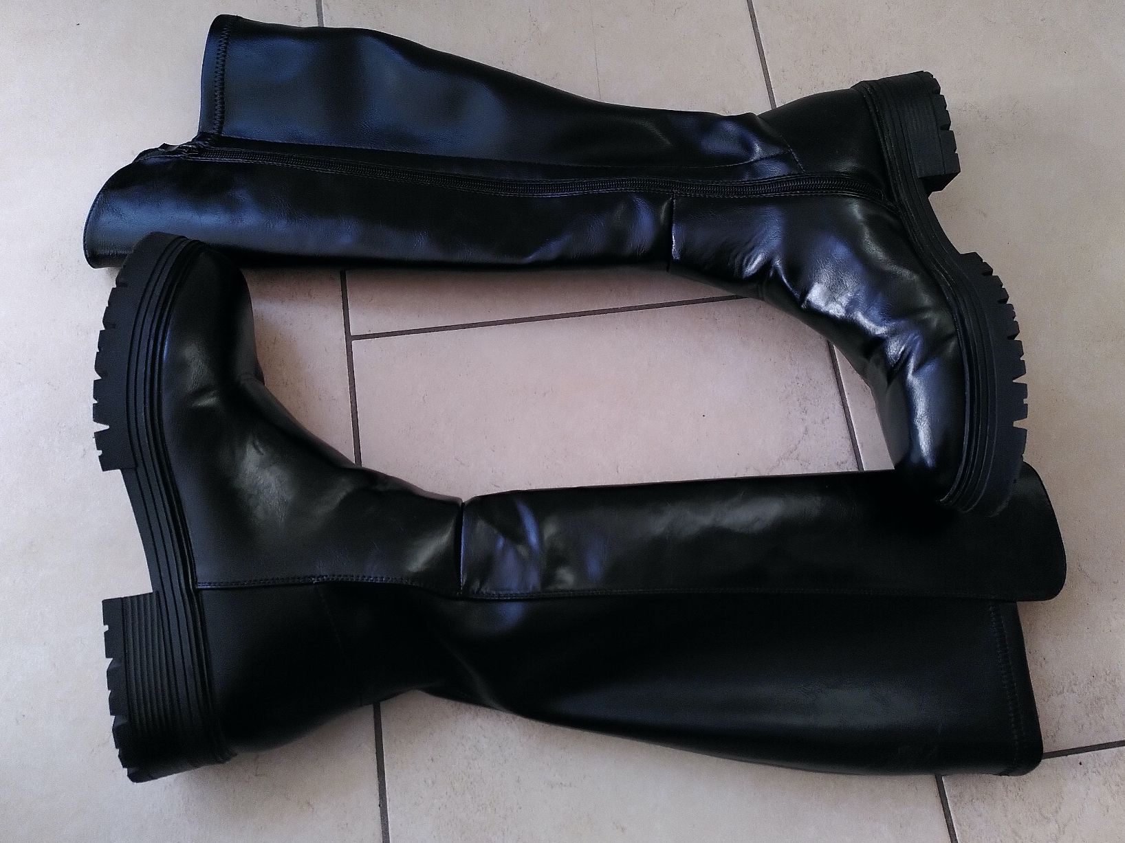 Graceland Scarpe da donna: DAMENSTIEFEL GRACELAND GR. 40 – Nuovo (secondo la descrizione) da Brugg AG venduto da olamim
