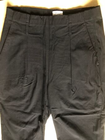 Minx Hose, Gr. 36, schwarz, Top-Zustand, ideal für Herbst
