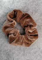 Scrunchie /Haargummi aus Samt