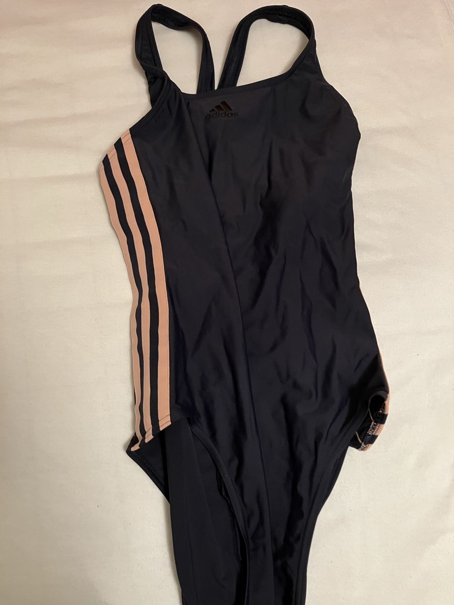 Adidas Costumi da bagno & Bikini: Badeanzug Adidas Gr S – Usato da Schmerikon venduto da Martina8716
