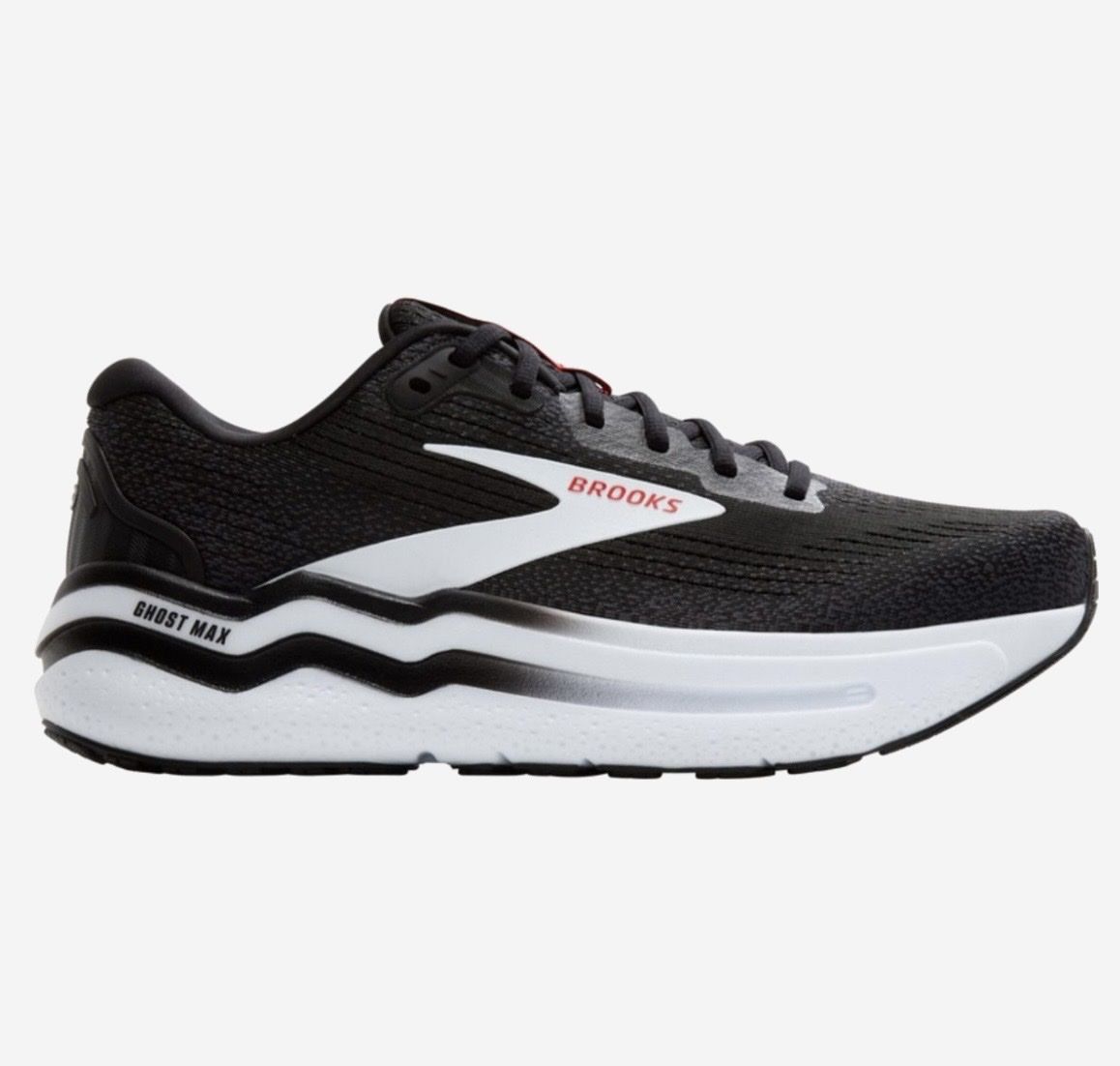 Herrenschuhe: BROOKS GHOST MAX 2 NEU – Neu und originalverpackt aus Wyssachen von I.P1