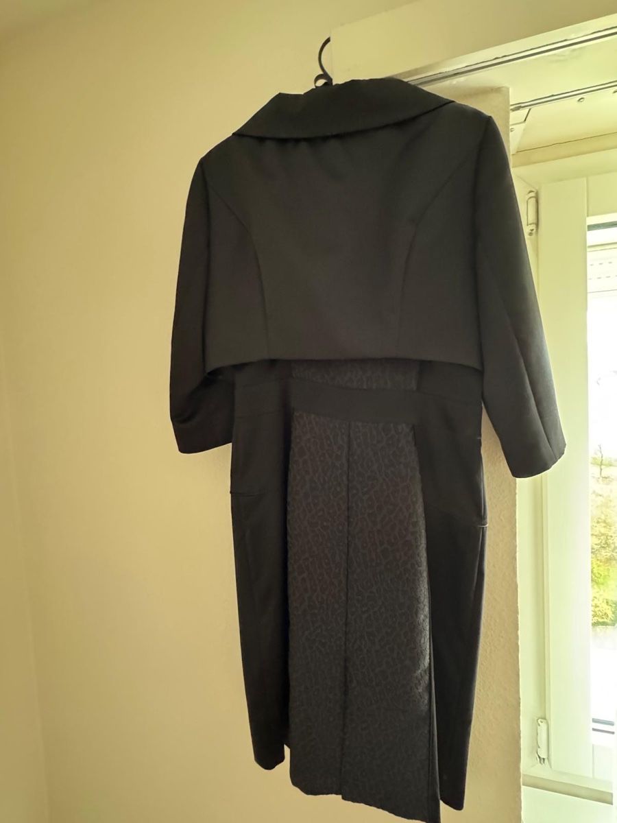 Vestiti: Kleid mit Bolero – Usato da Baar venduto da Lackey7