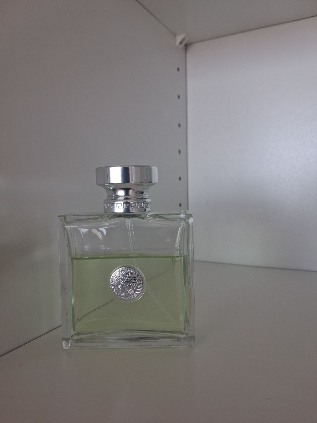 Versace Profumi & Eau de Toilette: Versace Versense 100 ml – Usato da Lausanne venduto da ori_5krs
