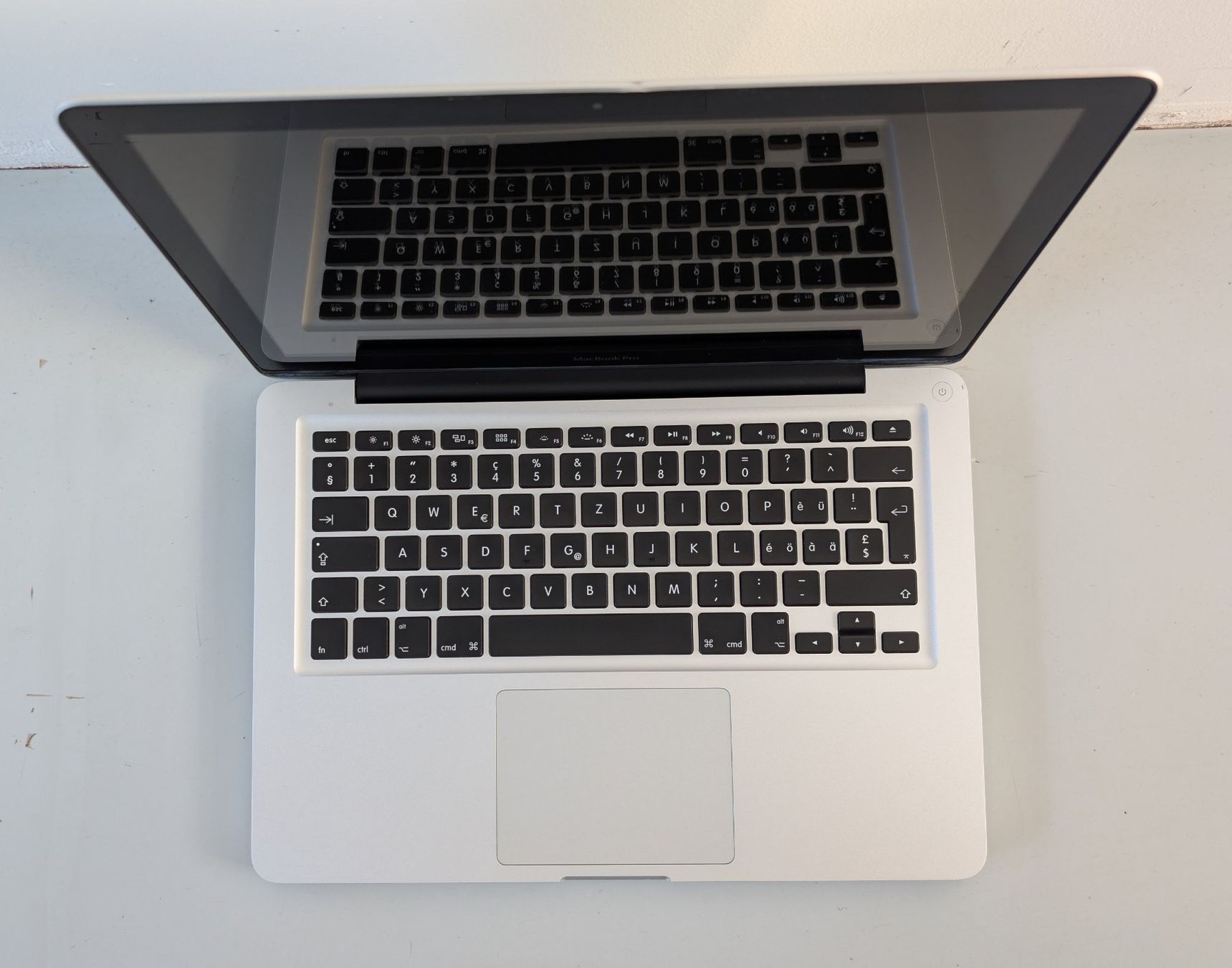 Apple Notebooks: Apple MacBook Pro 13" – Gebraucht aus Dietlikon von ComdatAG 2