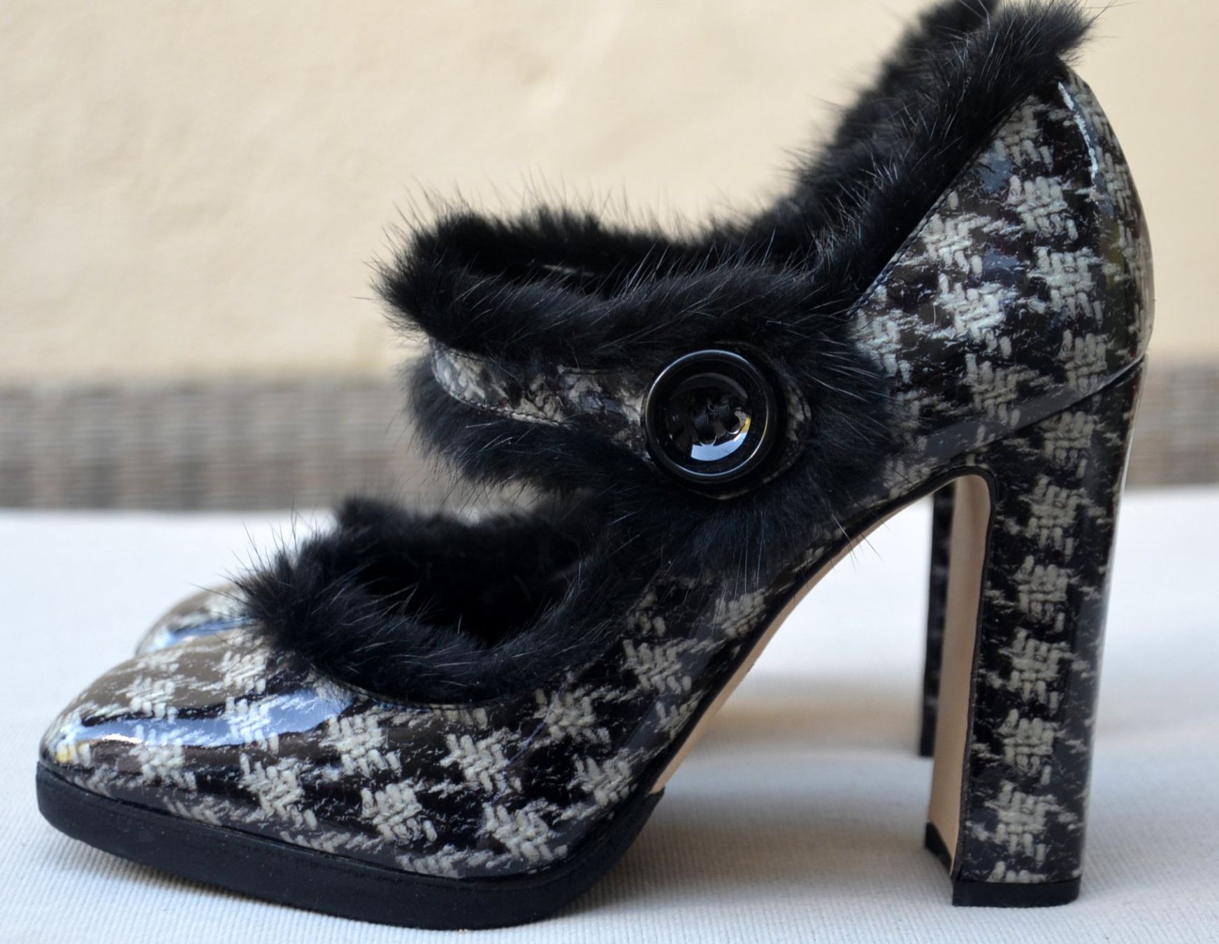 Dolce & Gabbana Scarpe da donna: Pumps Dolce & Gabbana .38,5 – Nuovo (secondo la descrizione) da Collonges venduto da Allegree 5