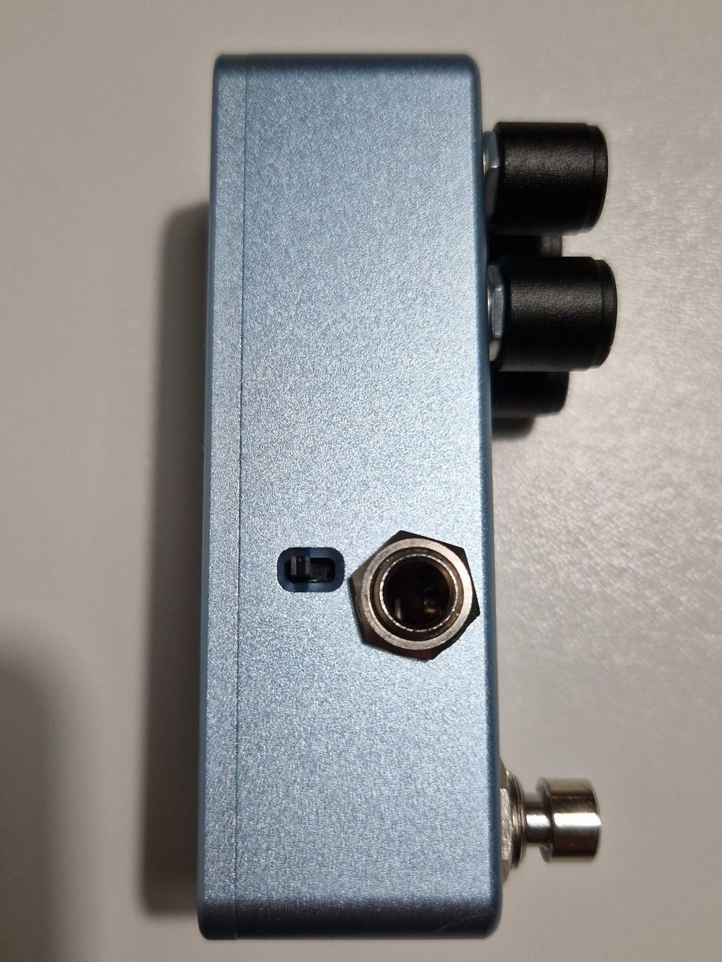 Strumenti musicali: One Control Blue 360 "Amp-in-a-Box" – Usato da Olten venduto da gopm 4