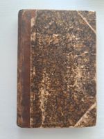 Erzählungen aus der alten deutschen Welt 1861
