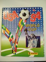 Sammlerstück: Panini USA 1994, top Zustand, keine Resultate