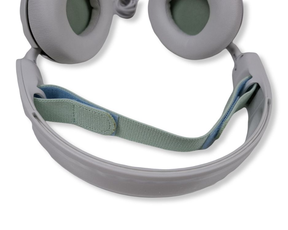 SKULLCANDY Grom Kinderkopfhörer Weiss 3