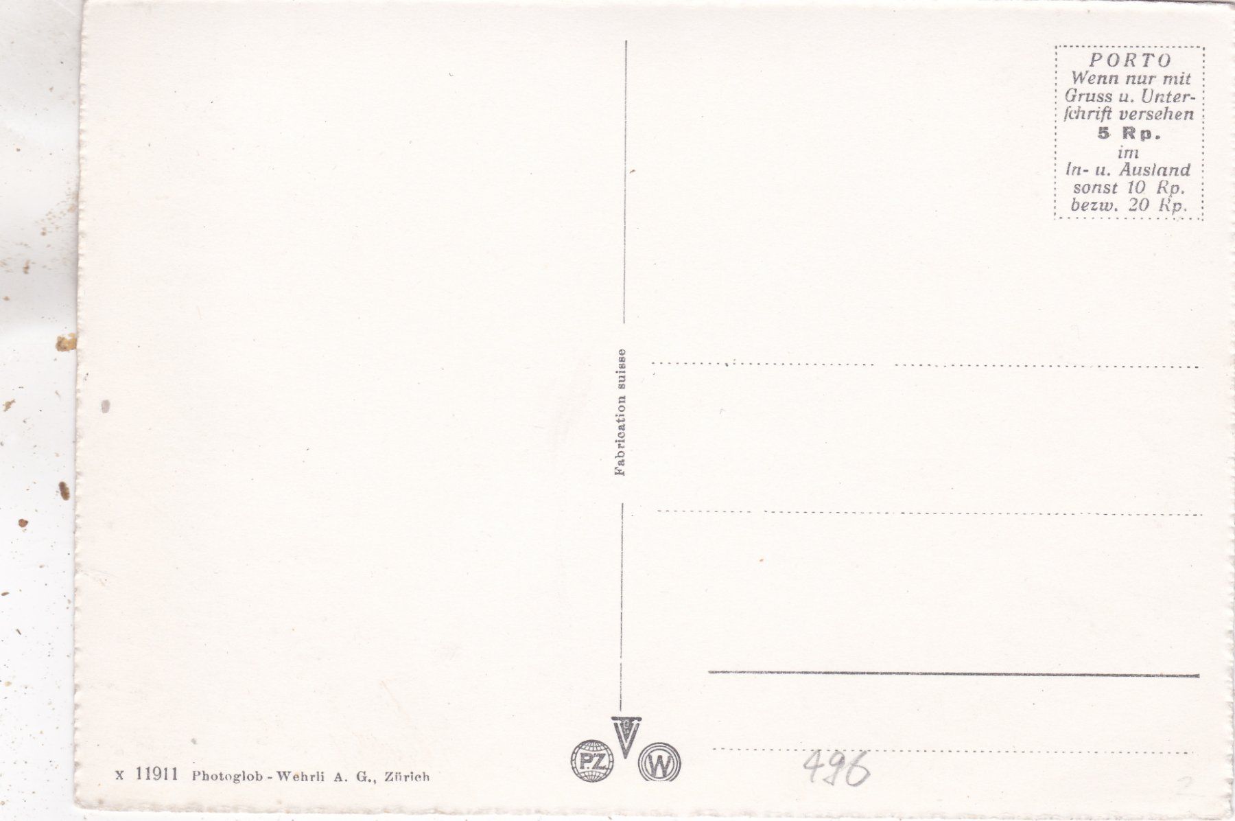 Cartoline postali: Locarno Madonna del Sasso – Usato da Herisau venduto da Lisegrat2008 1