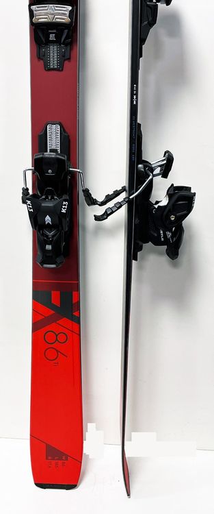 Kästle FX 86 Ti   185 cm; FABRIKNEU 4