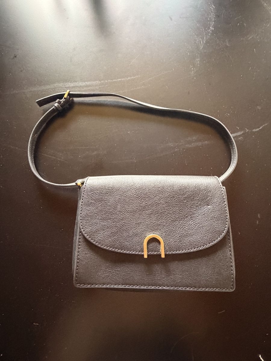Fossil Borse da donna: Fossil Tasche schwarz – Usato da Nidau venduto da SBern123