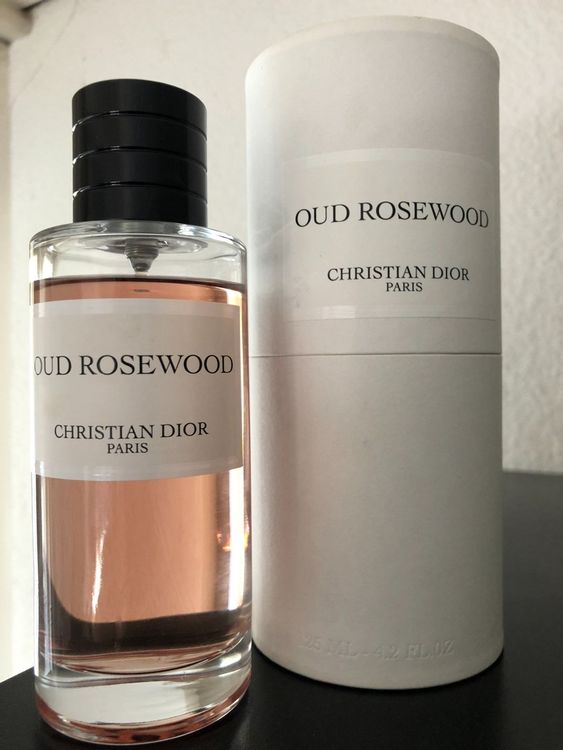 Dior Oud Rosewood 125ml Kaufen auf Ricardo