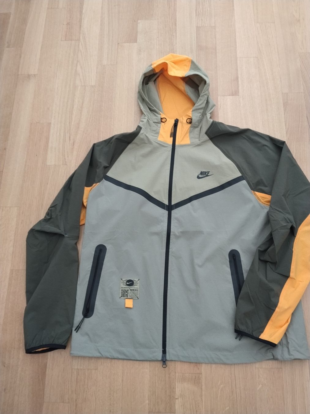 Nike Giacche: Nike Windjacke – Nuovo (secondo la descrizione) da Horw venduto da Cs2006 4