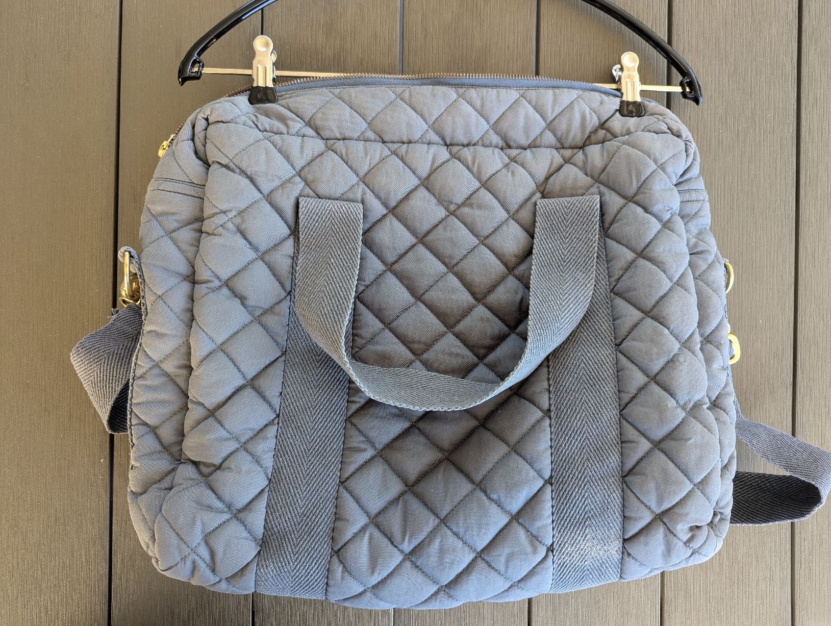 Kindertaschen: Cam Cam Copenhagen Wickeltasche – Gebraucht aus Seengen von sam_x5tk 5