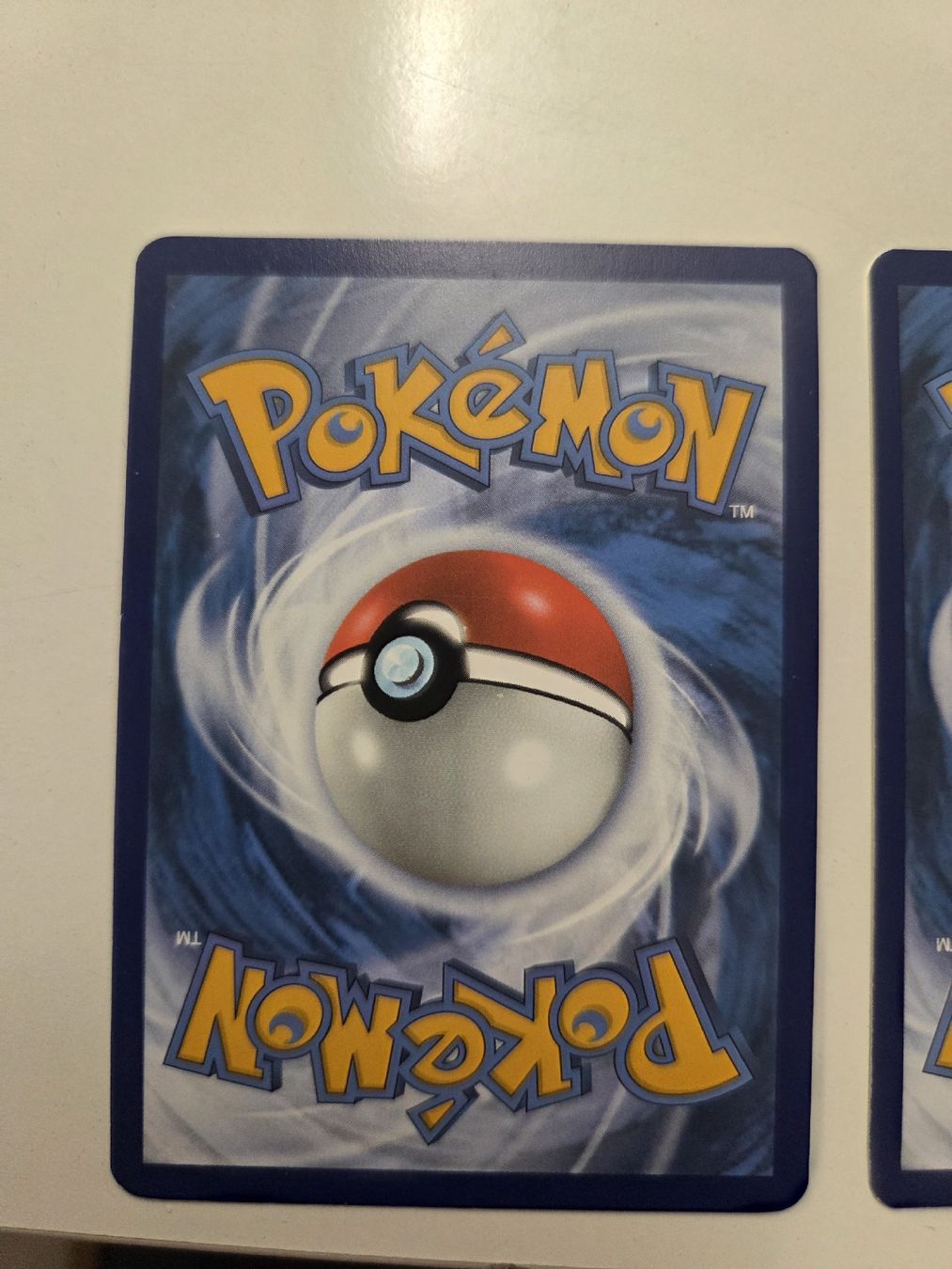 Pokémon Cartes à collectionner: pokemon karten – D'occasion à baar par carrosserie07 4