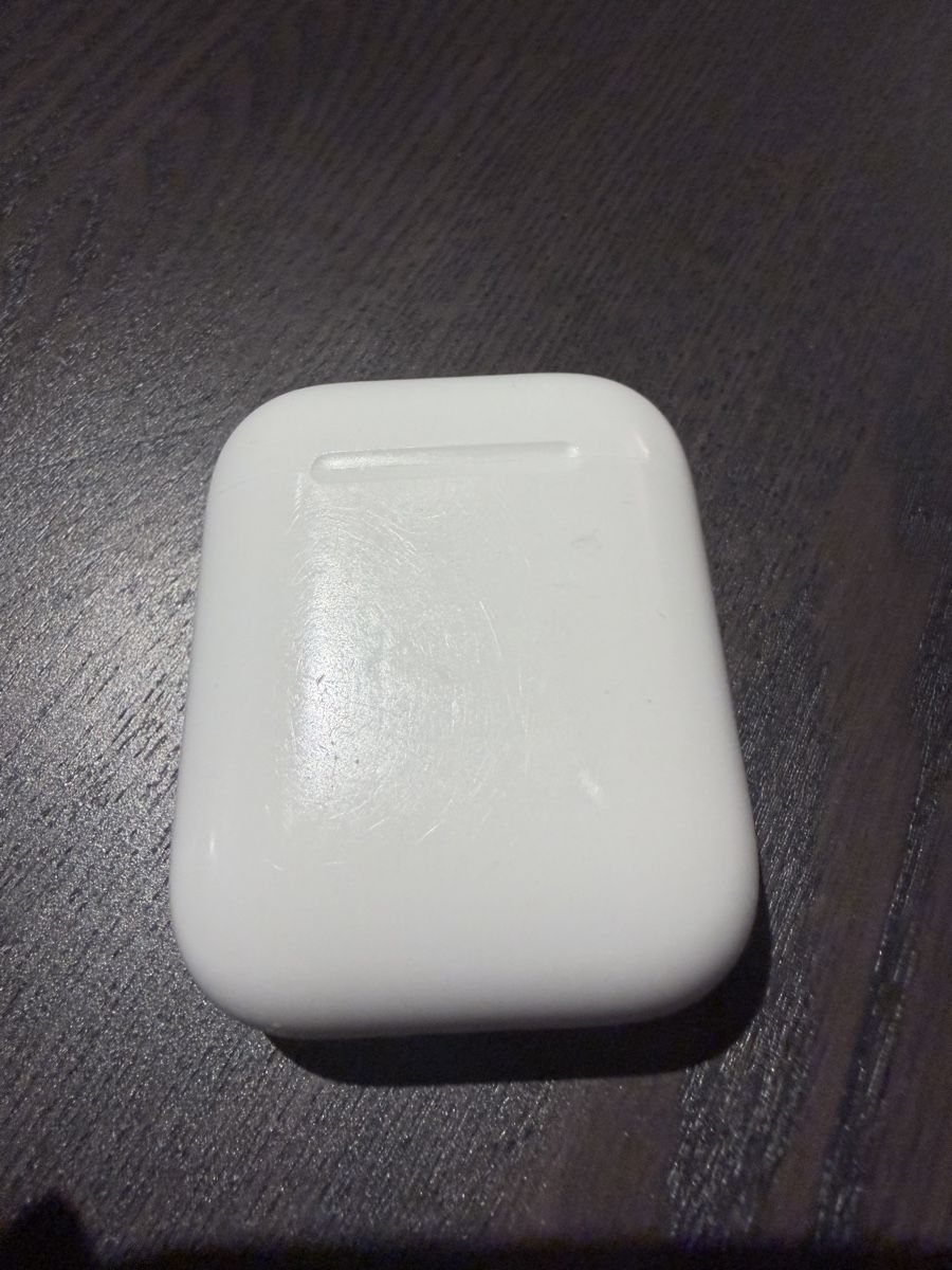 Apple Casques audio: Airpods 2nd Gen – D'occasion à Gattikon par abr_7www 1