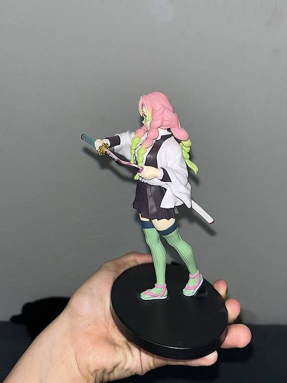 Statuette: Mitsuri – Nuovo e nell'imballaggio originale da Basel venduto da jan_kxr7 1