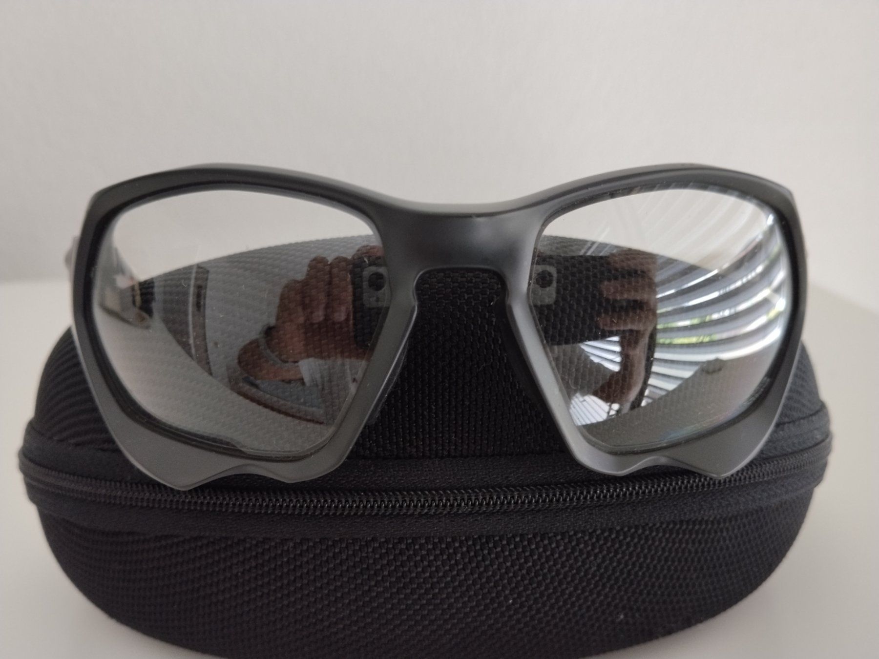 Occhiali & Lenti: Rennradbrille Oakley Photochrom – Usato da Horw venduto da Cs2006 4