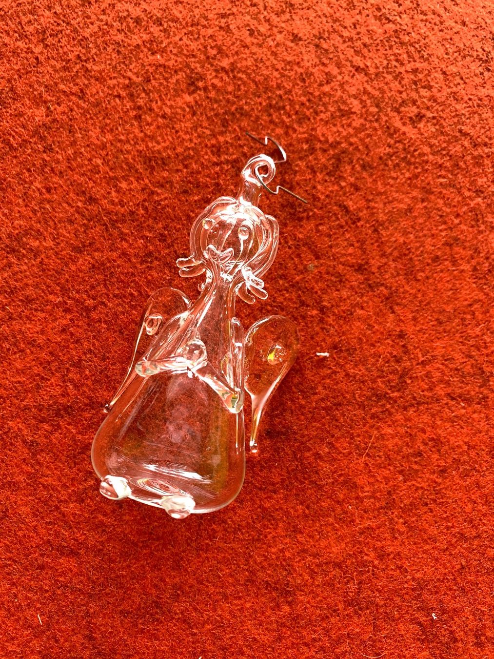 Bicchieri: Glasengel – Nuovo (secondo la descrizione) da Sissach venduto da 6662weltenbummler 1
