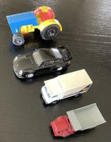Modellautos Autos Spielzeug Konvolut Spass Geschenk Sammlung