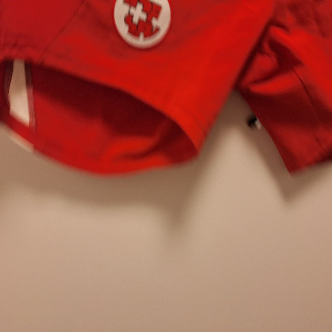 Canottiere & Pantaloni: Puma shorts home XS – Usato da Bellinzona venduto da LA-ropa-de-Juan 1