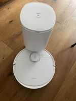 Ecovacs Deebot Robot Vacuum with Auto-Empty Dock