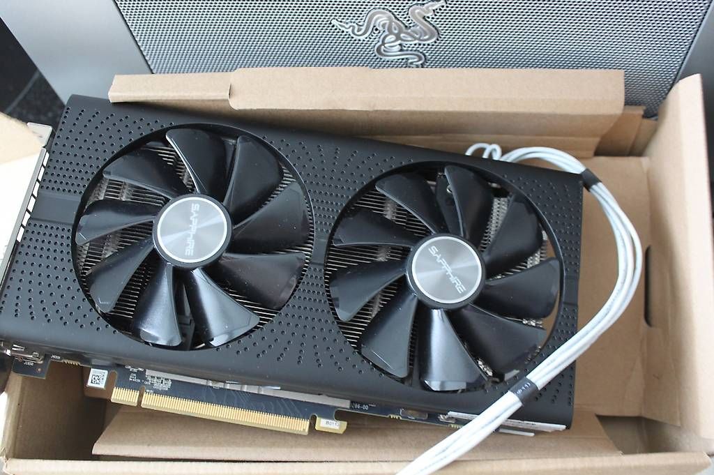 Gehäuse: Razer Core X – Gebraucht aus Lanzenhäusern von kakali50 3