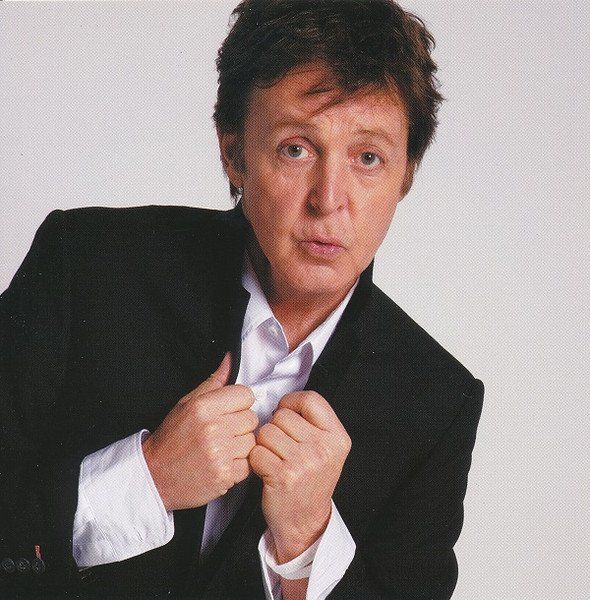 CDs: Paul McCartney MEMORY ALMOST FULL Pop Rock Classic Rock CD – D'occasion à Kandergrund par Sososo 5