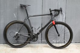 Cervélo RCA Project California Gr. 58 für Kenner