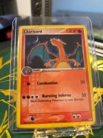 Pokemon Charizard 2007 - Beschreibung lesen!!!