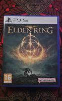 Jeu vidéo Elden Ring PS5, comme neuf, utilisé deux fois.