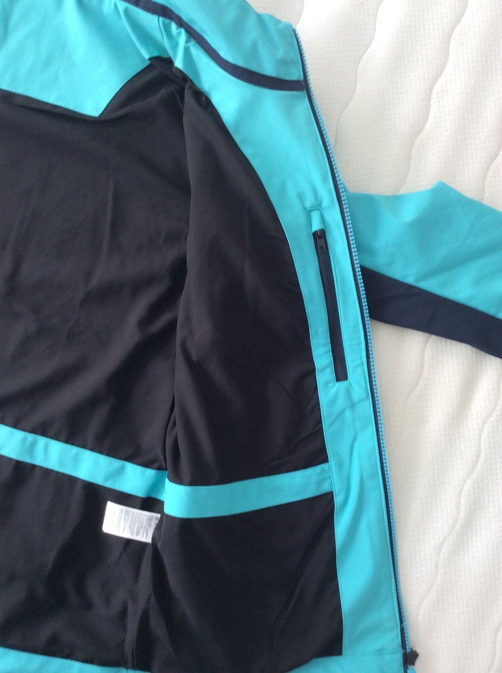 Giacche: Neue Softshelljacke Moorhead Gr.36 – Nuovo e nell'imballaggio originale da Riehen venduto da apo_n7lm 6