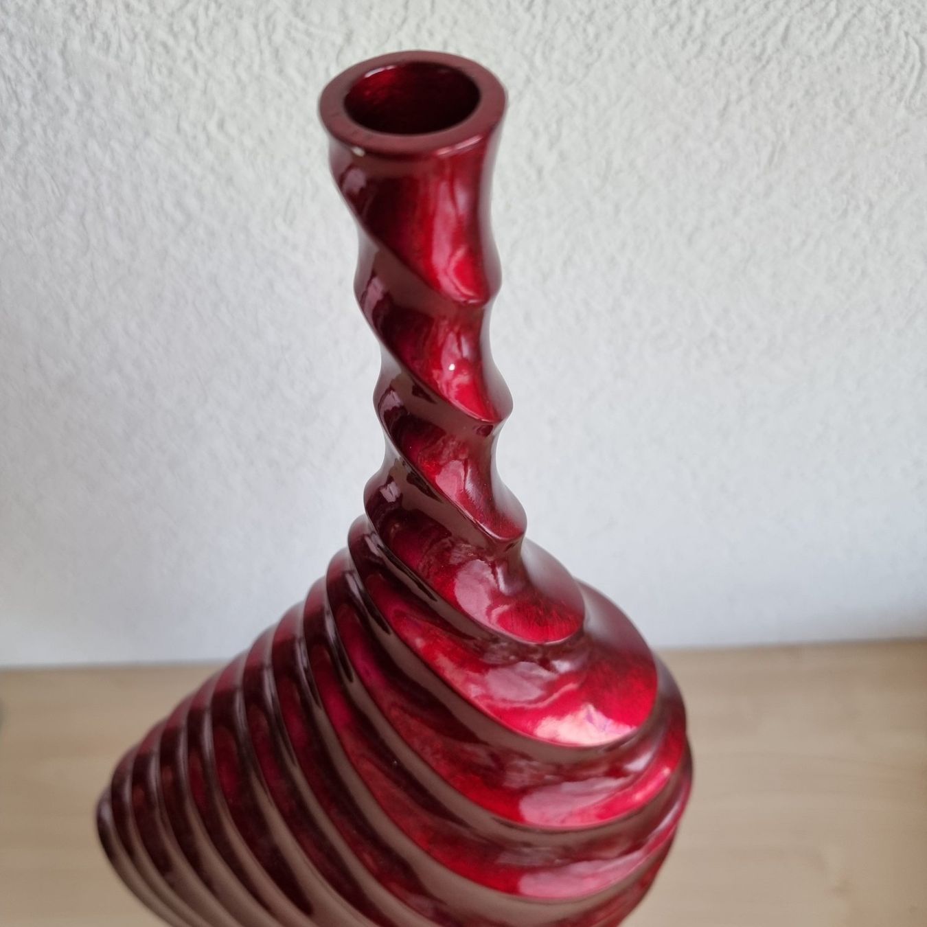 Vasi & Recipienti: elegante exklusive Designer - Vase – Nuovo e nell'imballaggio originale da Wetzikon ZH venduto da Alpari 3