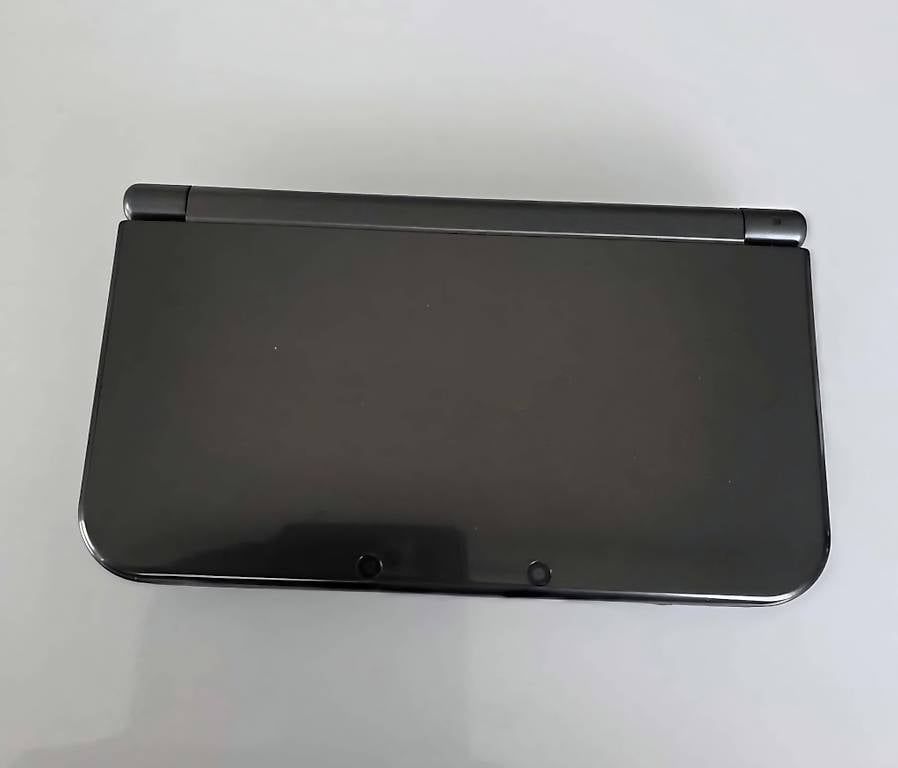 Console: New Nintendo 3DS XL – Usato da Cottens FR venduto da SteveBssk 1
