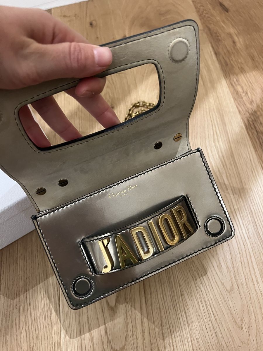 Dior Taschen für Damen: Sac Dior J'ADIOR – Gebraucht aus Lutry von roxypoxy 2