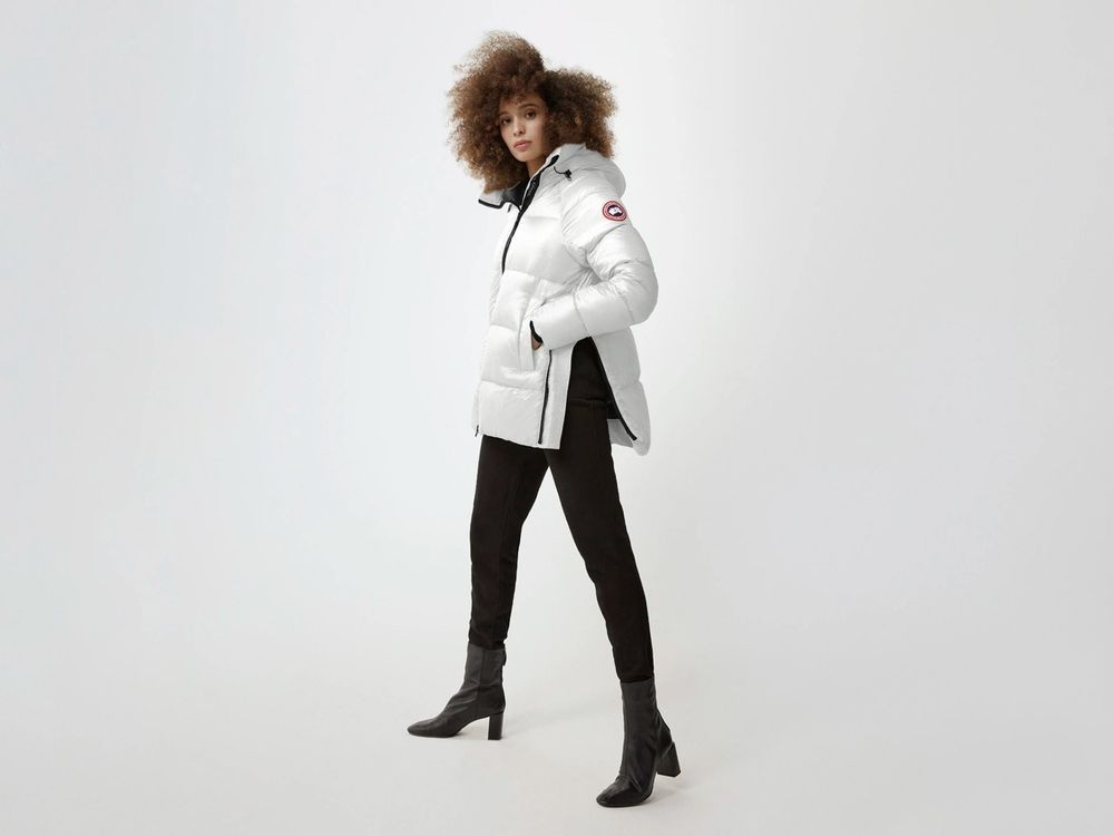 Canada goose gebraucht 2019 sale