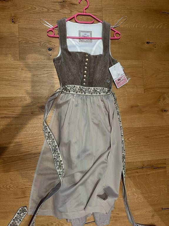 Kleider: Dirndl von MarJo, Leopoldsdorf – Neu und originalverpackt aus Freienbach von Damdrum 1