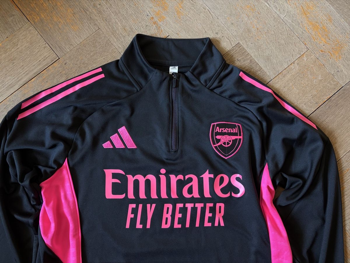 Nike Giacche: Arsenal Jacke Nike M – Nuovo (secondo la descrizione) da Winterthur venduto da raphael.hbg 1