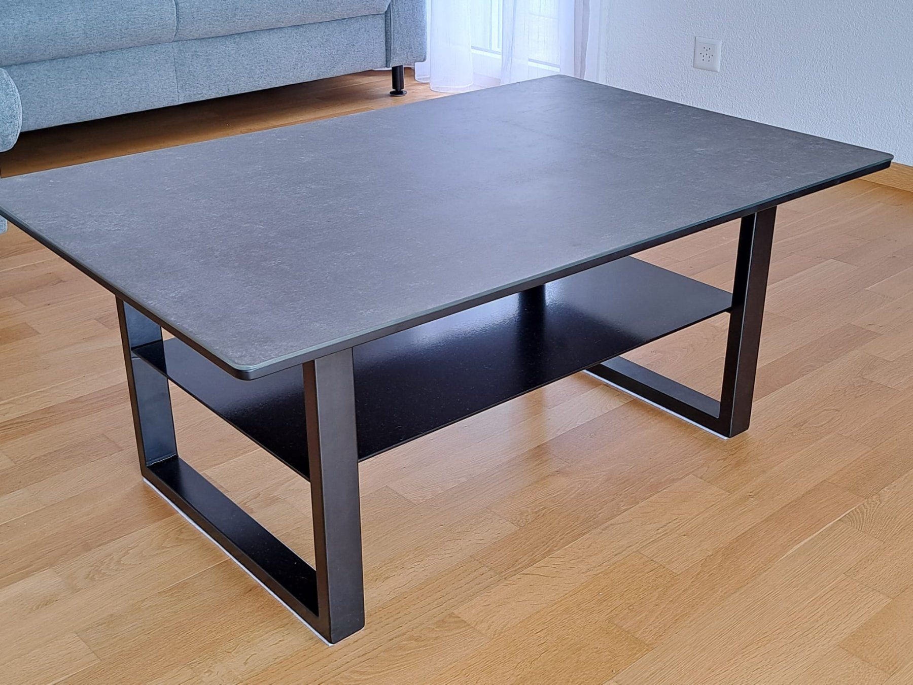 Tische: Salontisch NEU – Neu (gemäss Beschreibung) aus Grosshöchstetten von remima 1