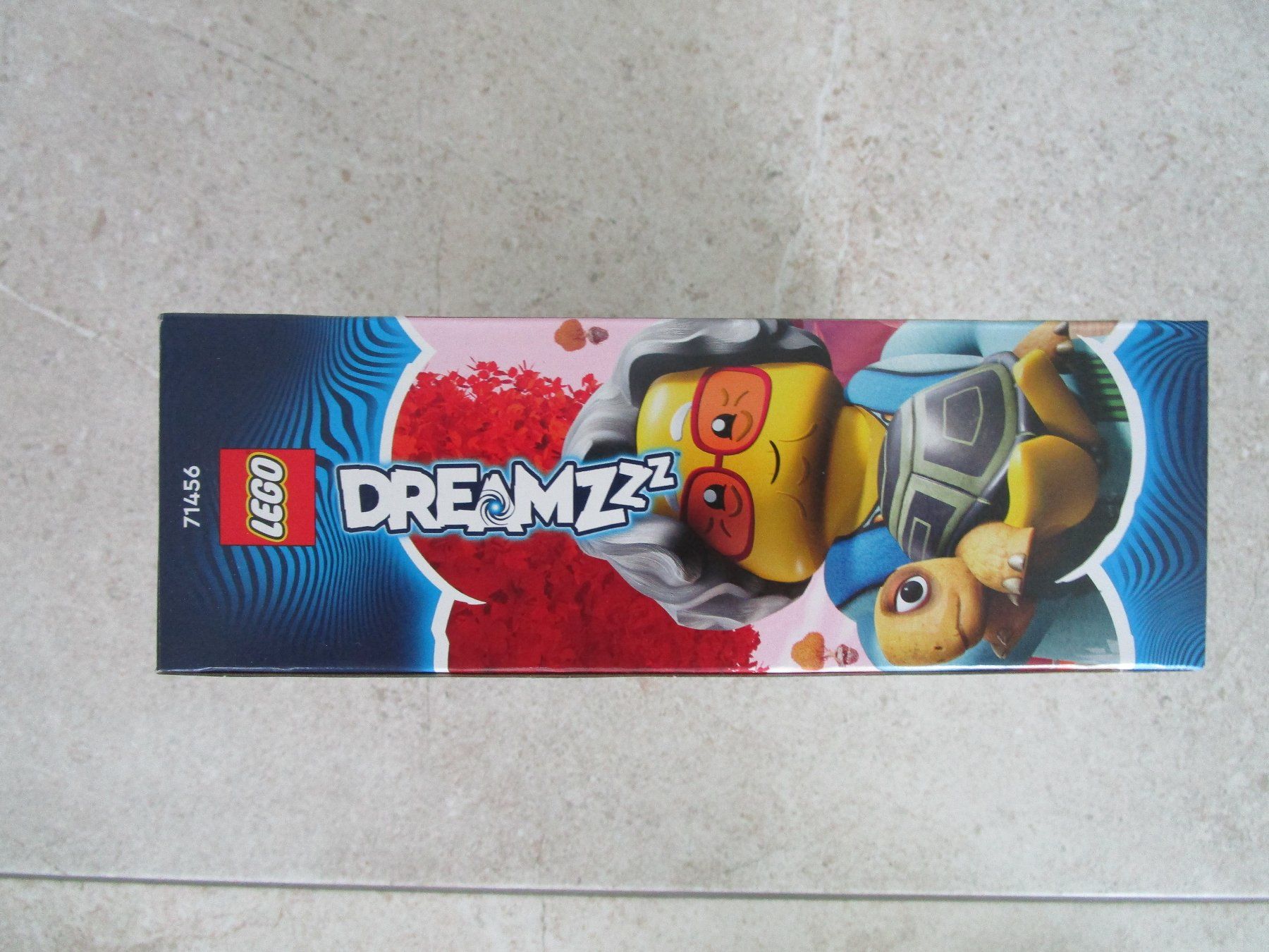 Lego Kit di costruzioni: Lego Dreamzzz Nr. 71456 – Nuovo e nell'imballaggio originale da Grenchen venduto da Bass25 2