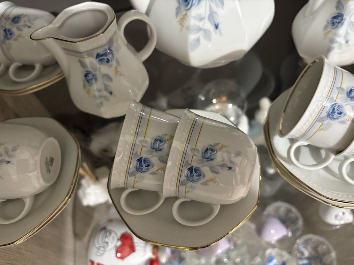 Tasses: Tazze da portata Bavaria – Neuf (Voir description) à Giubiasco par ang_cy8x 6