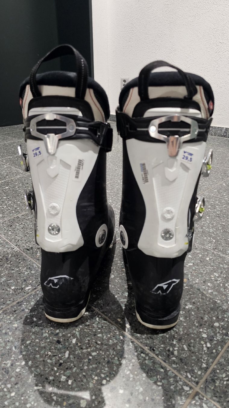 Nordica Herrenschuhe: Nordica Pro NRG Flex 100 – Gebraucht aus Richterswil von JBS1976 2