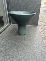 Vintage Mid-Century Modern Studio-Keramik Vase – 1960er Jahr