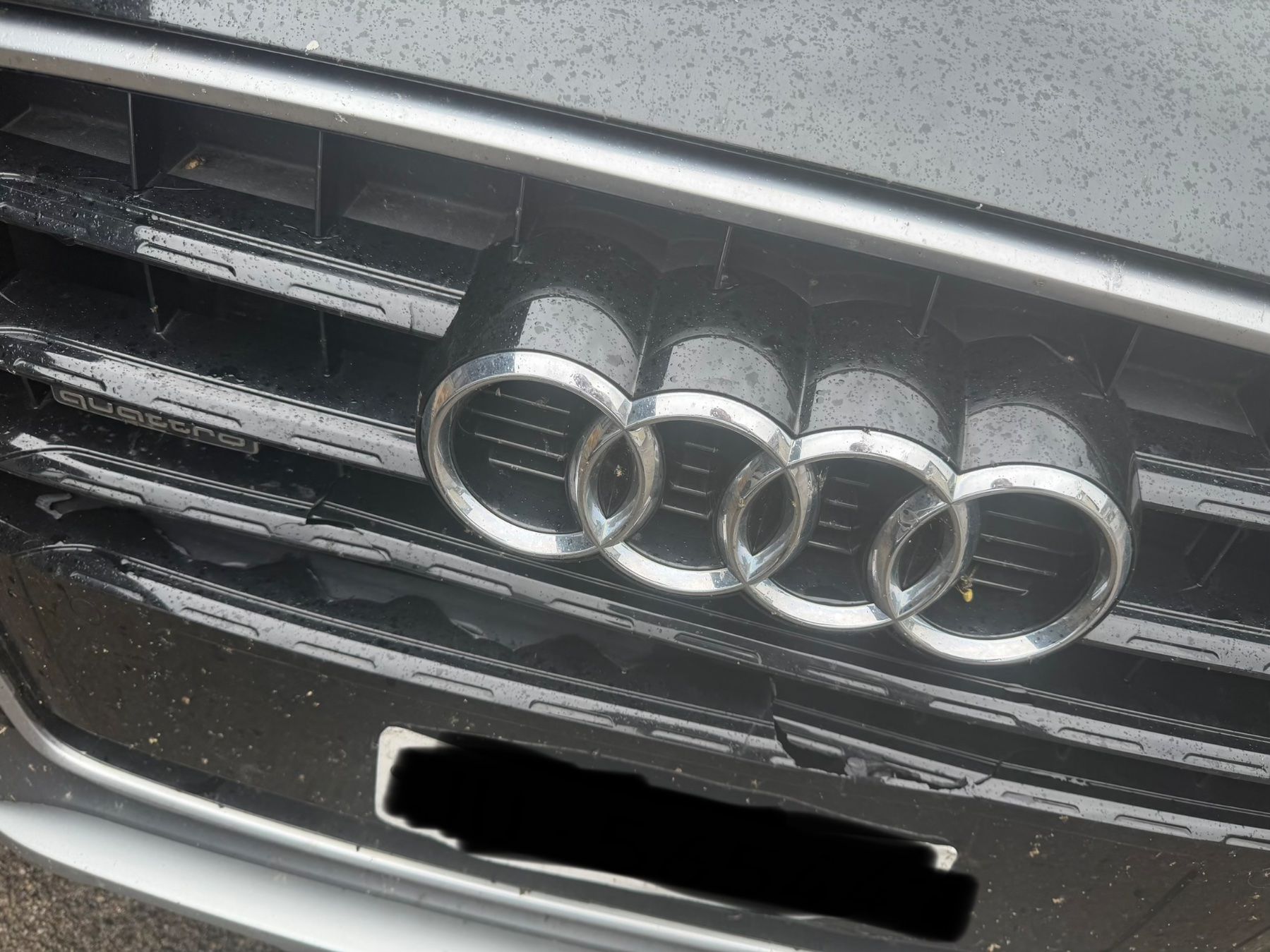 Audi Autos: Audi q3 – D'occasion à Lyss par gom_6db2 4