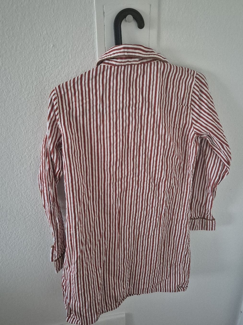 Negligees & Pigiami: Hemdkleid Weihnachtspyjama 36 – Usato da Lachen SZ venduto da missfranky85 1